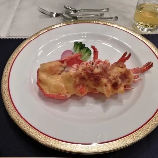 料理