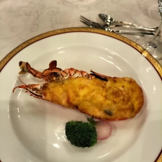 料理