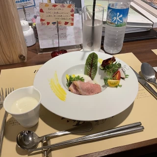 料理