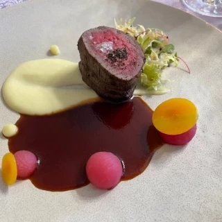 コース料理
