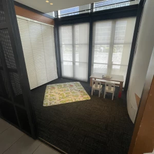 披露宴会場横の子ども部屋です。|653203さんのmitte(ミッテ)の写真(1752677)