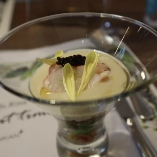 前菜