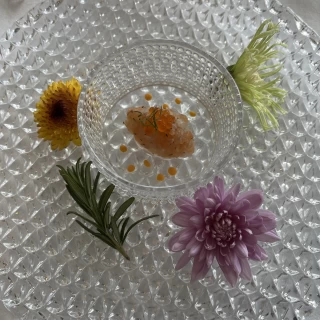 料理