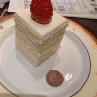 ウェディングケーキ