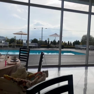 挙式会場