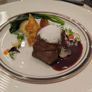 試食