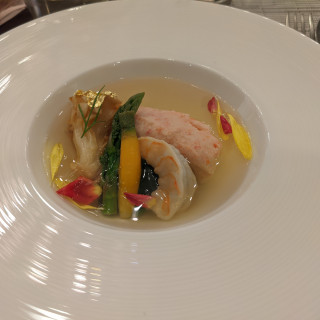 試食