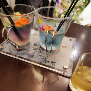 試食