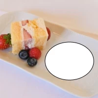ケーキ