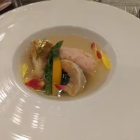 試食