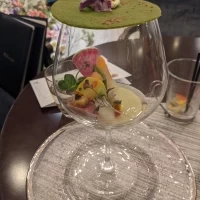 試食