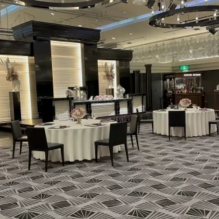 1番広い披露宴会場
