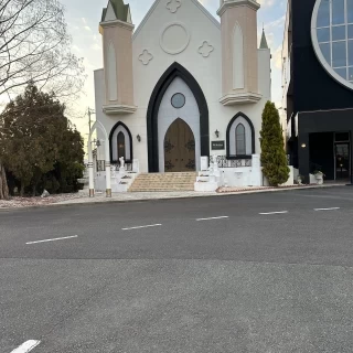 チャペル（外観）