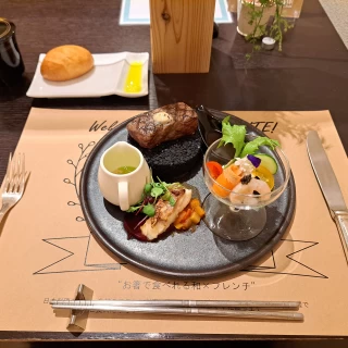 料理