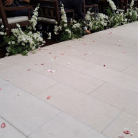 バージンロード