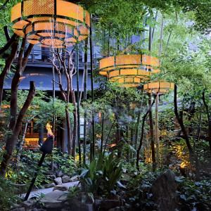 庭園|653416さんのTHE KAWABUN NAGOYA(ザ・カワブン・ナゴヤ)の写真(2528996)