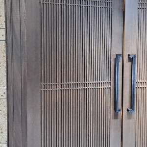 入場の扉|653416さんのTHE KAWABUN NAGOYA(ザ・カワブン・ナゴヤ)の写真(2528940)