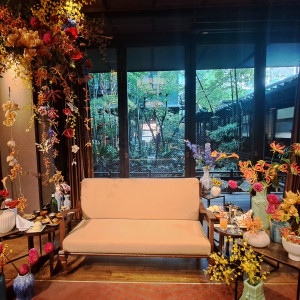 ソファ|653416さんのTHE KAWABUN NAGOYA(ザ・カワブン・ナゴヤ)の写真(2529030)