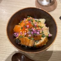 お茶漬け