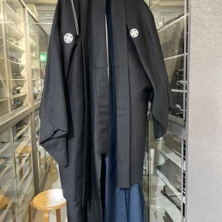 男性袴