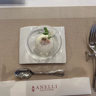 料理です