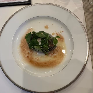 料理です