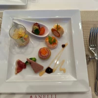 料理です