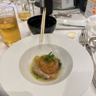 横浜迎賓館のクチコミ 料理・ケーキの写真（3枚目）