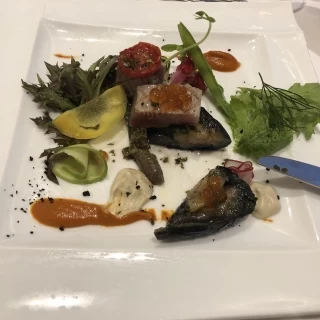 試食会