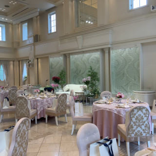 シェル ダジュール(フランス館)