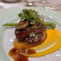 メイン料理