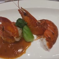 身が引き締まっていて美味しかったです