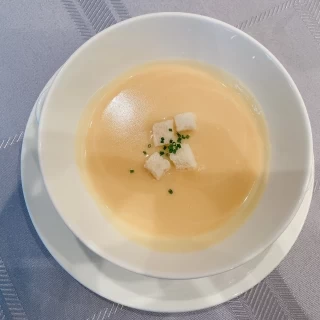 お料理
