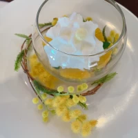 お料理