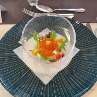 お料理