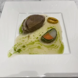 料理