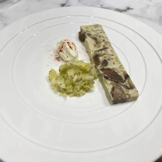 料理
