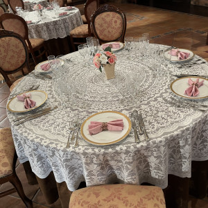 テーブル|653970さんのコルティーレ茅ヶ崎の写真(1743202)