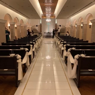 チャペル