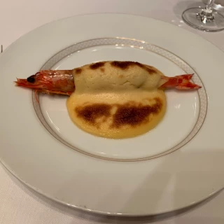 グラタン