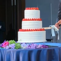 ケーキ