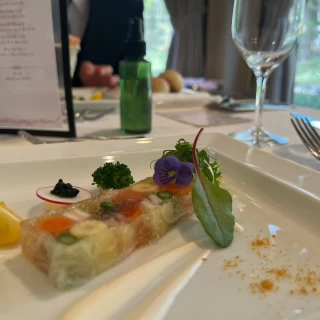 料理