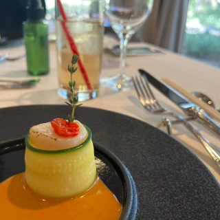 料理