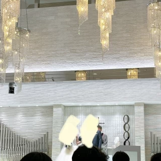 牧師さん