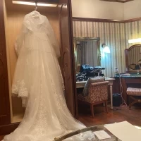 控室室は広くて、ゆっくりできる！