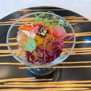 料理