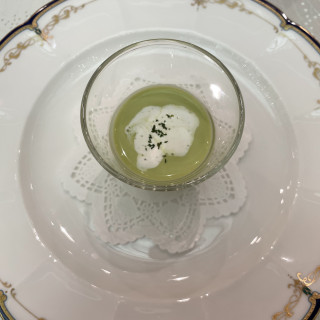 スープ