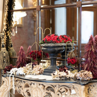 小物が全て可愛い