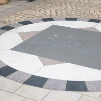 どこを撮っても可愛い外観