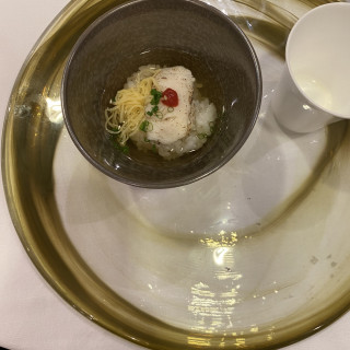 締めのごはん